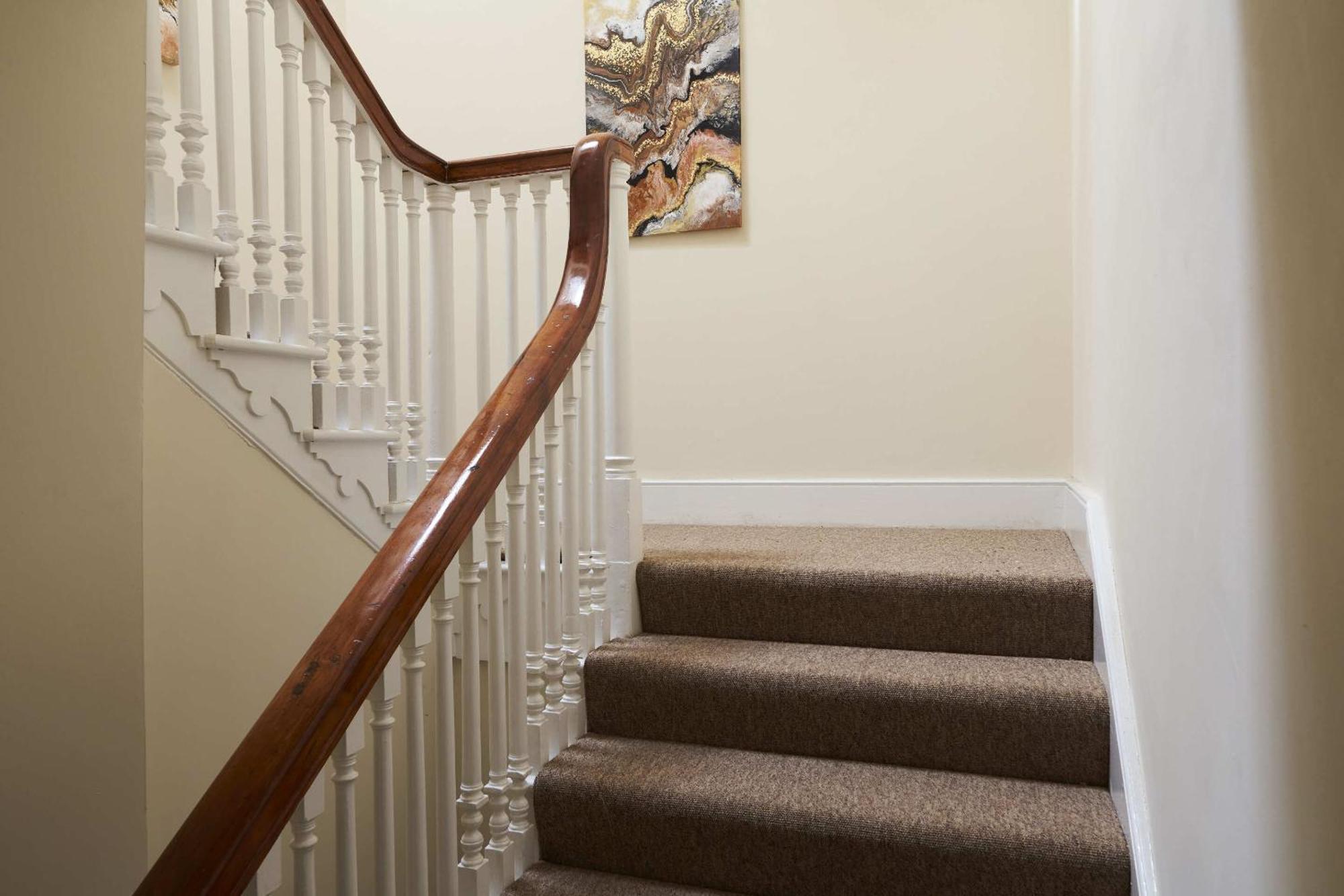 The White Hart Hotel Modbury Екстер'єр фото